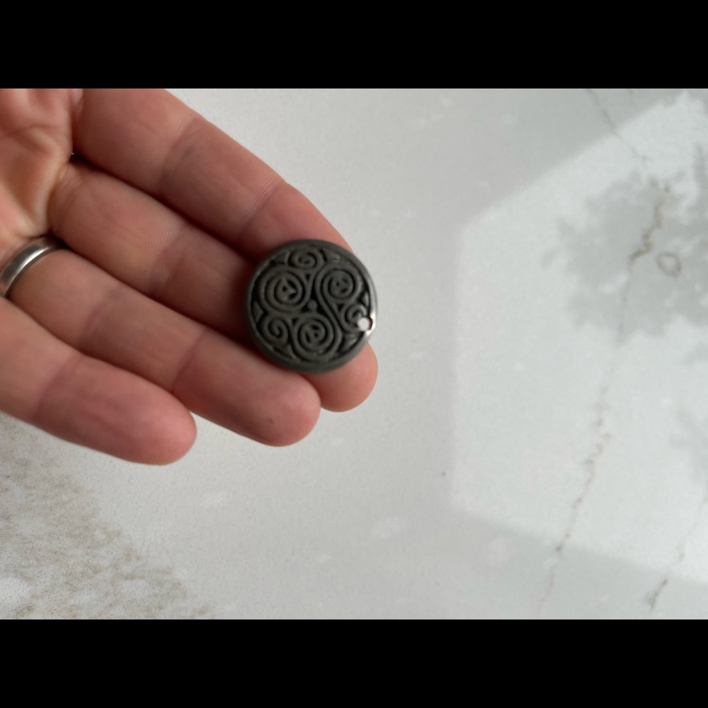 Celtic pendant
